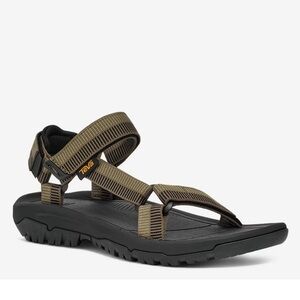 NEW Teva Hurricane XLT2 sandals men’s sz 10